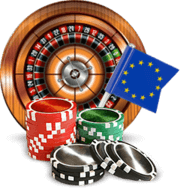 europese roulette