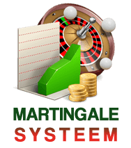 martingale techniek