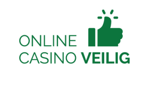 online casino veilig