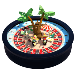 online roulette spellen